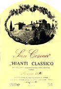 Chianti_San Cosma